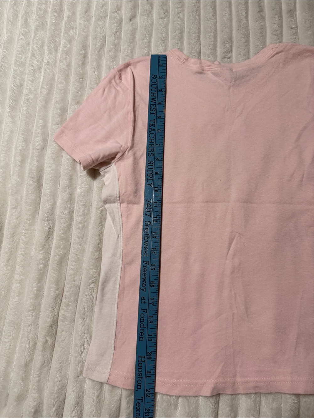 Nike Y2K Tee | Size Large - Picture 5 of 6
